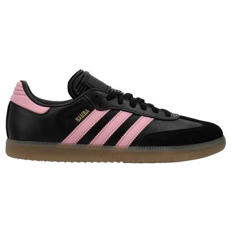 adidas samba roze zwart|adidas samba boots.